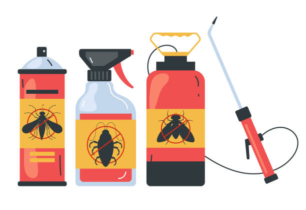 Best Pest Inspection Near Me  in Weatherby Lake, MO