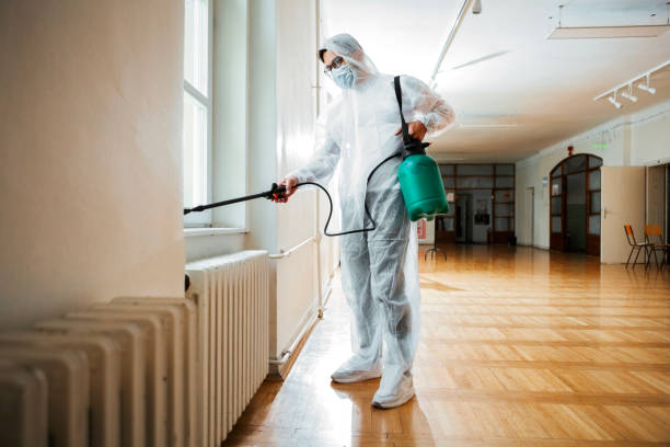 Best Local Pest Control Services  in Weatherby Lake, MO